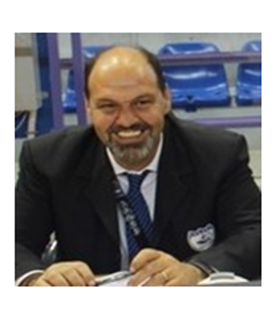 Κατρακάζος Δημήτριος