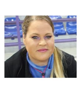 Μασλατζίδη Αικατερίνη