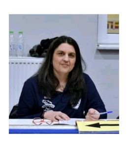 Πετροπούλου Μαρία